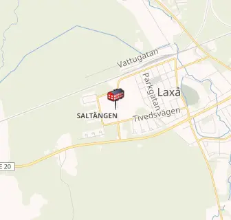 Laxå
