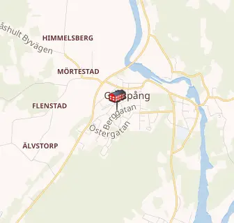 Gullspång