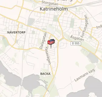 Katrineholm