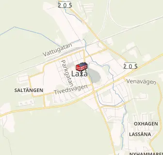 Laxå