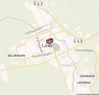 Laxå