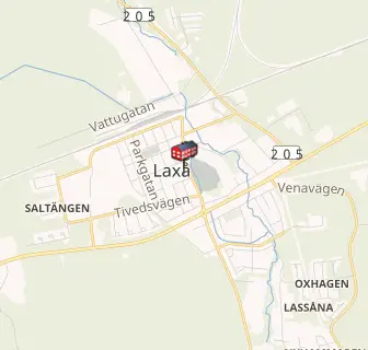 Laxå