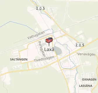 Laxå