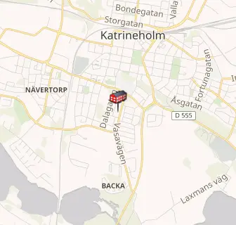 Katrineholm