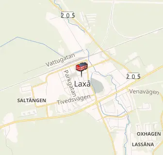 Laxå