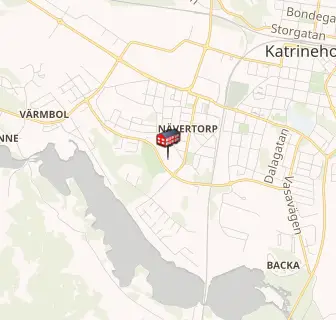 Katrineholm