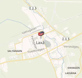 Laxå