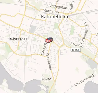 Katrineholm