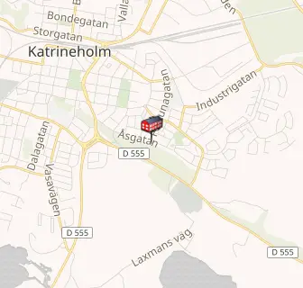 Katrineholm