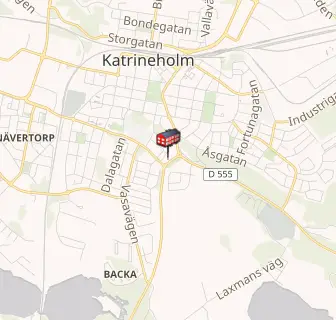 Katrineholm