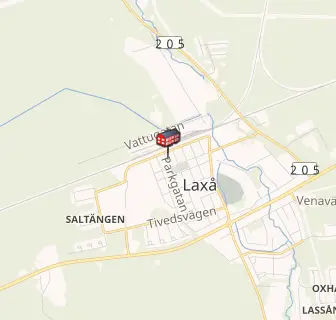 Laxå