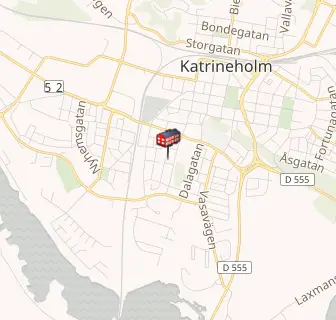 Katrineholm