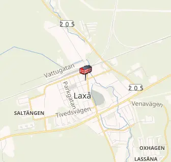 Laxå