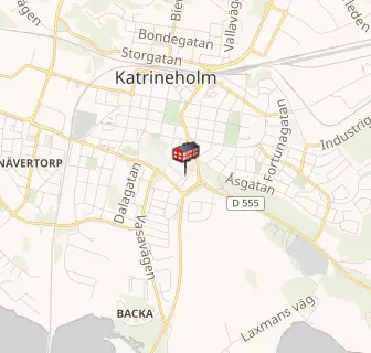 Katrineholm