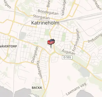Katrineholm