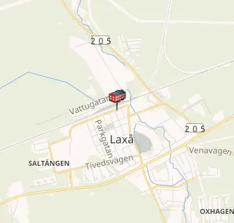 Laxå