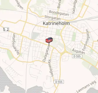 Katrineholm
