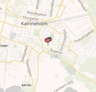 Katrineholm