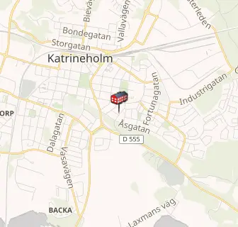 Katrineholm