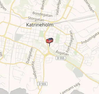 Katrineholm