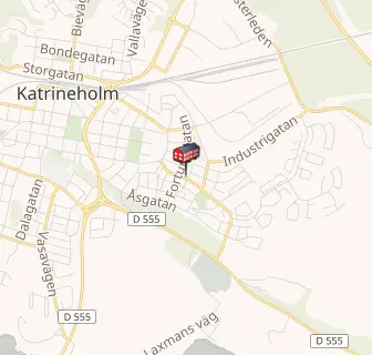 Katrineholm
