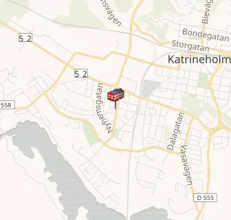 Katrineholm