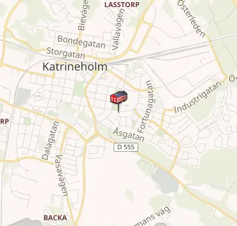 Katrineholm