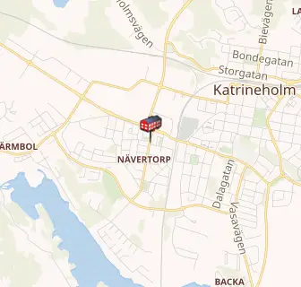 Katrineholm