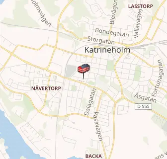 Katrineholm