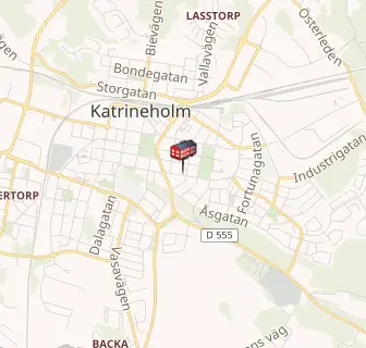 Katrineholm