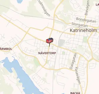 Katrineholm
