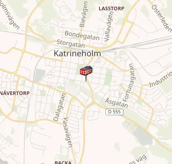 Katrineholm