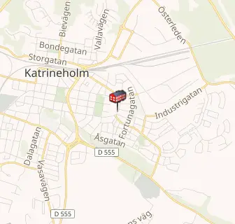 Katrineholm