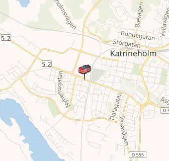 Katrineholm