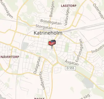 Katrineholm