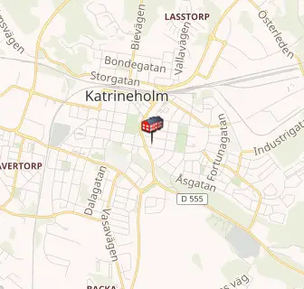 Katrineholm