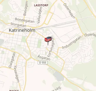 Katrineholm