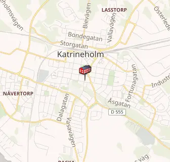 Katrineholm