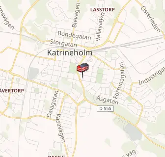 Katrineholm
