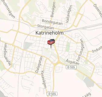 Katrineholm