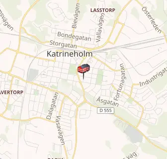 Katrineholm
