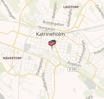 Katrineholm