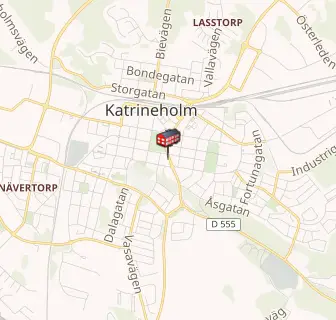 Katrineholm