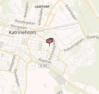 Katrineholm