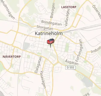 Katrineholm