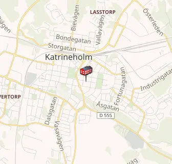 Katrineholm