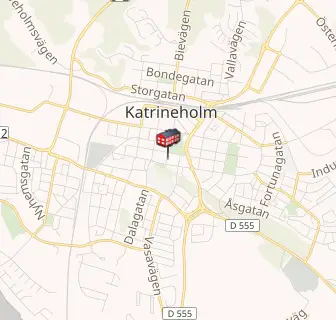 Katrineholm