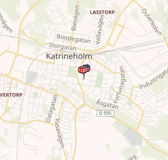 Katrineholm