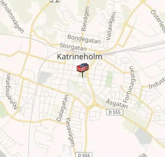 Katrineholm