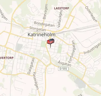 Katrineholm